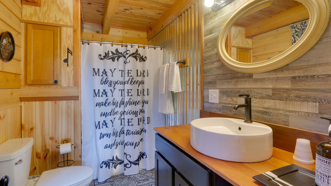 Photo of Bathroom in Ridgeway