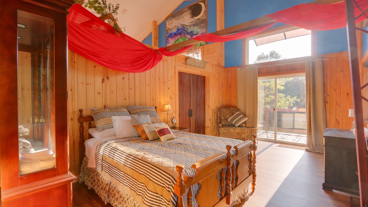 Photo of Bedroom in Ridgeway
