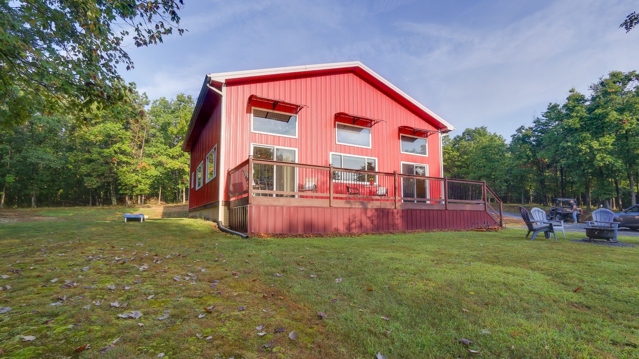 Photo of Outdoor in Ridgeway