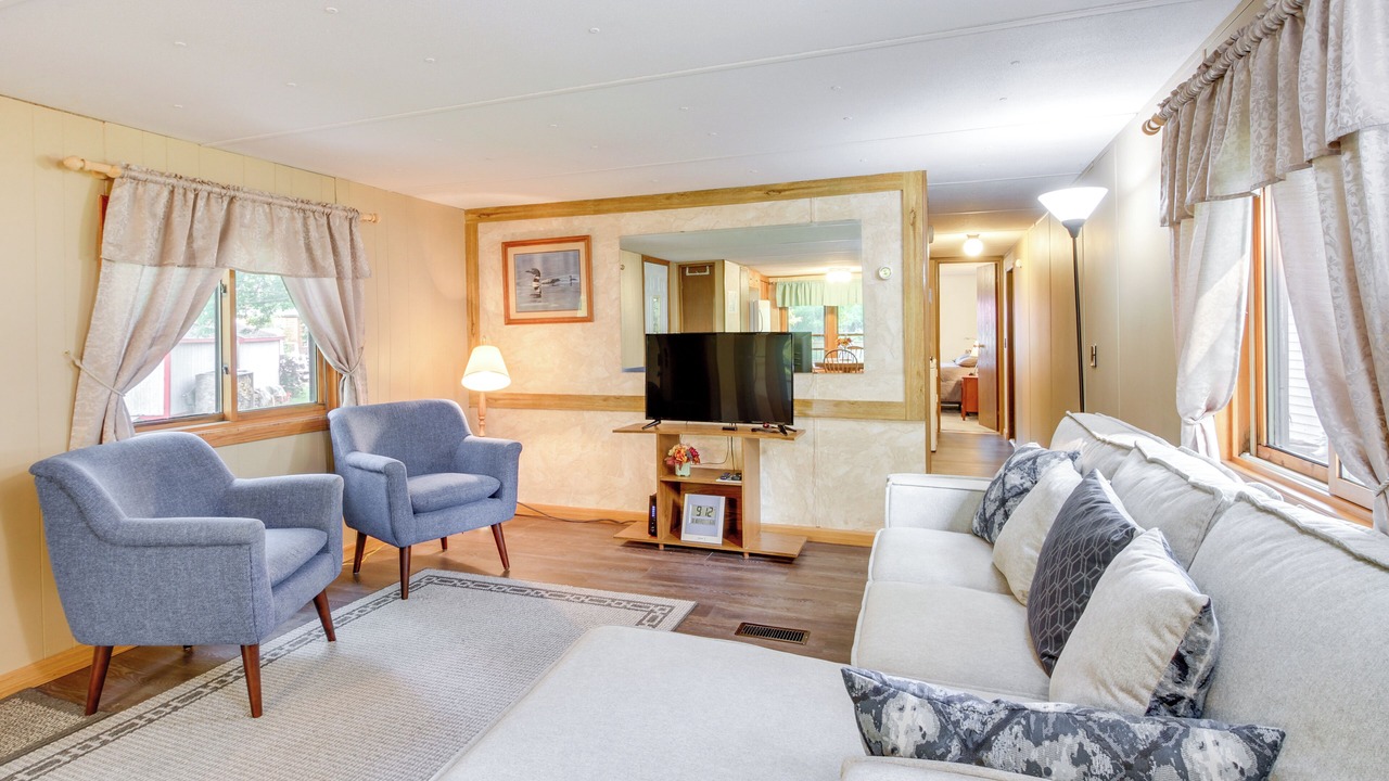 Photo of Livingroom in Isle