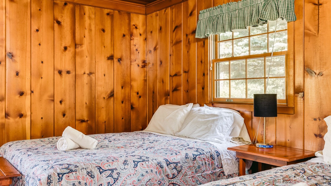 Photo of Bedroom in Taylors Falls