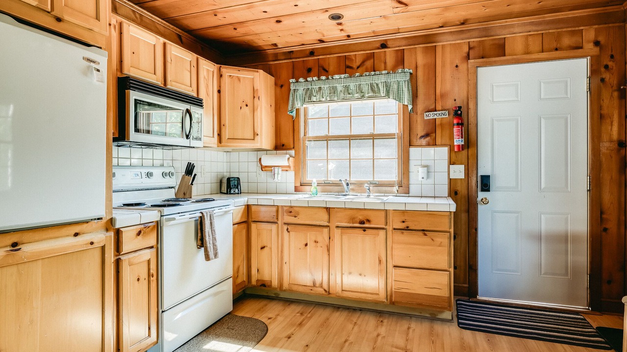 Photo of Kitchen in Taylors Falls