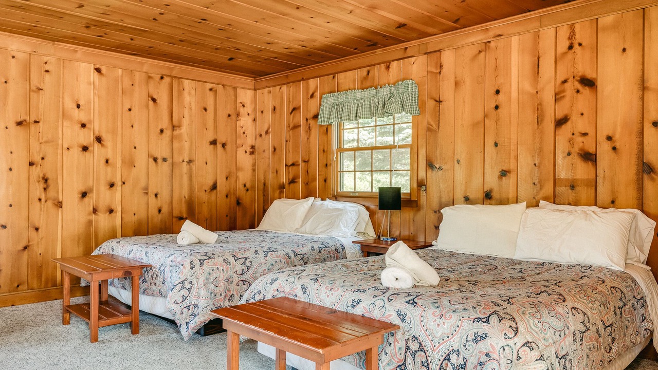 Photo of Bedroom in Taylors Falls