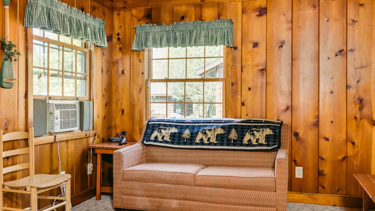 Photo of Livingroom in Taylors Falls