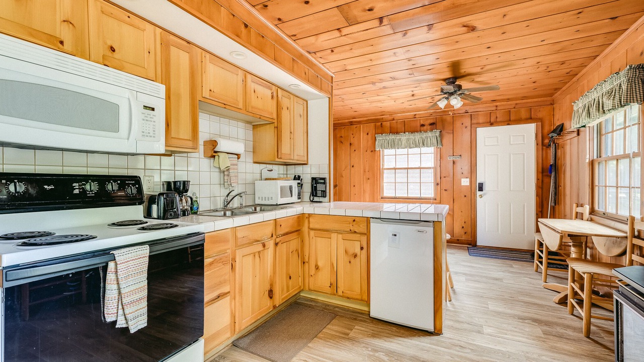 Photo of Kitchen in Taylors Falls
