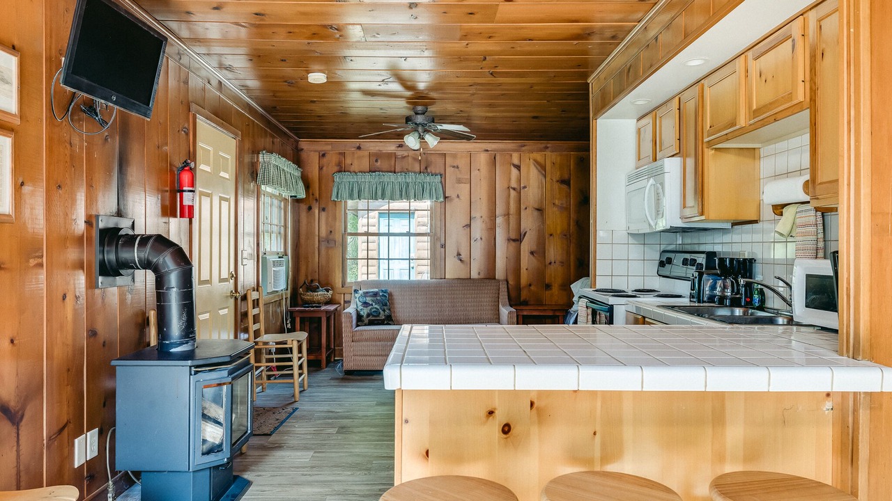 Photo of Kitchen in Taylors Falls