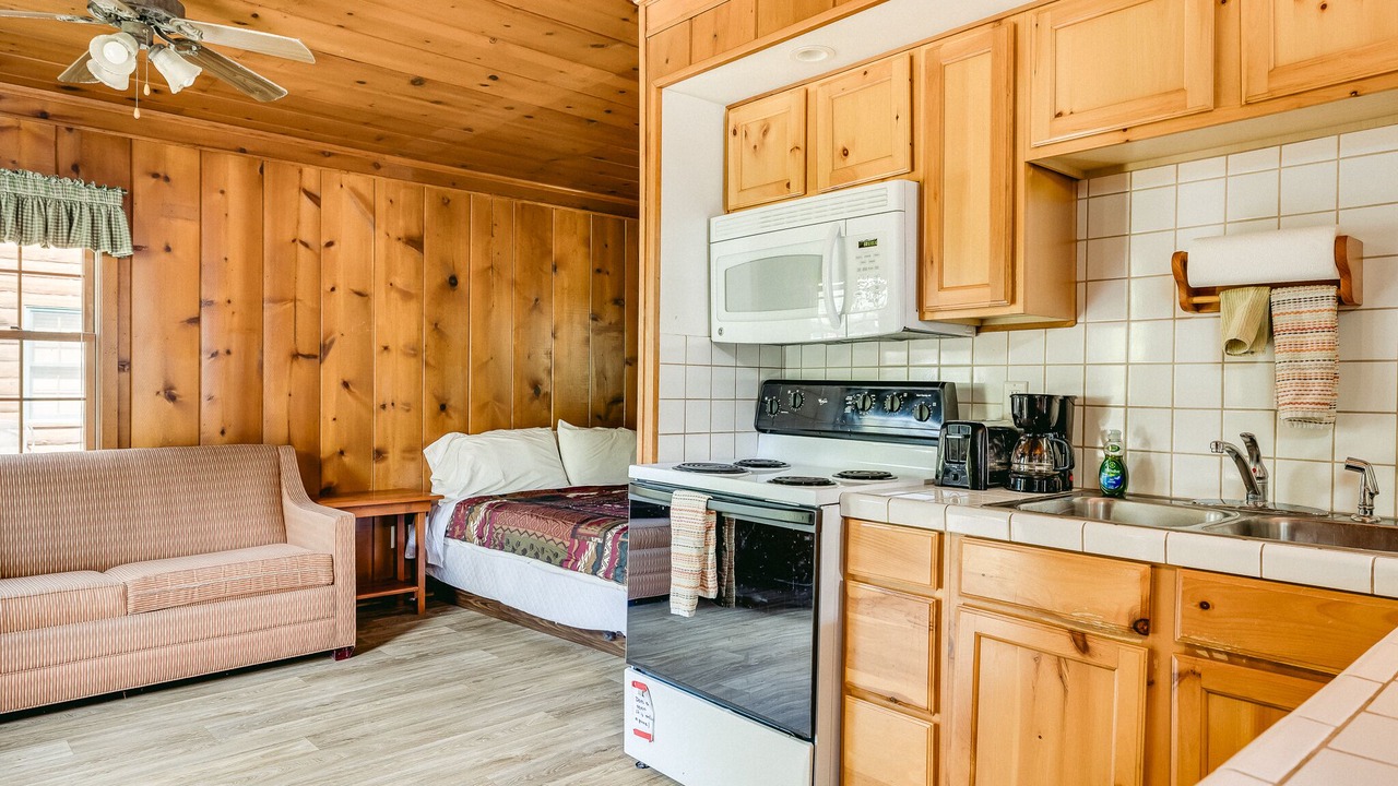 Photo of Kitchen in Taylors Falls