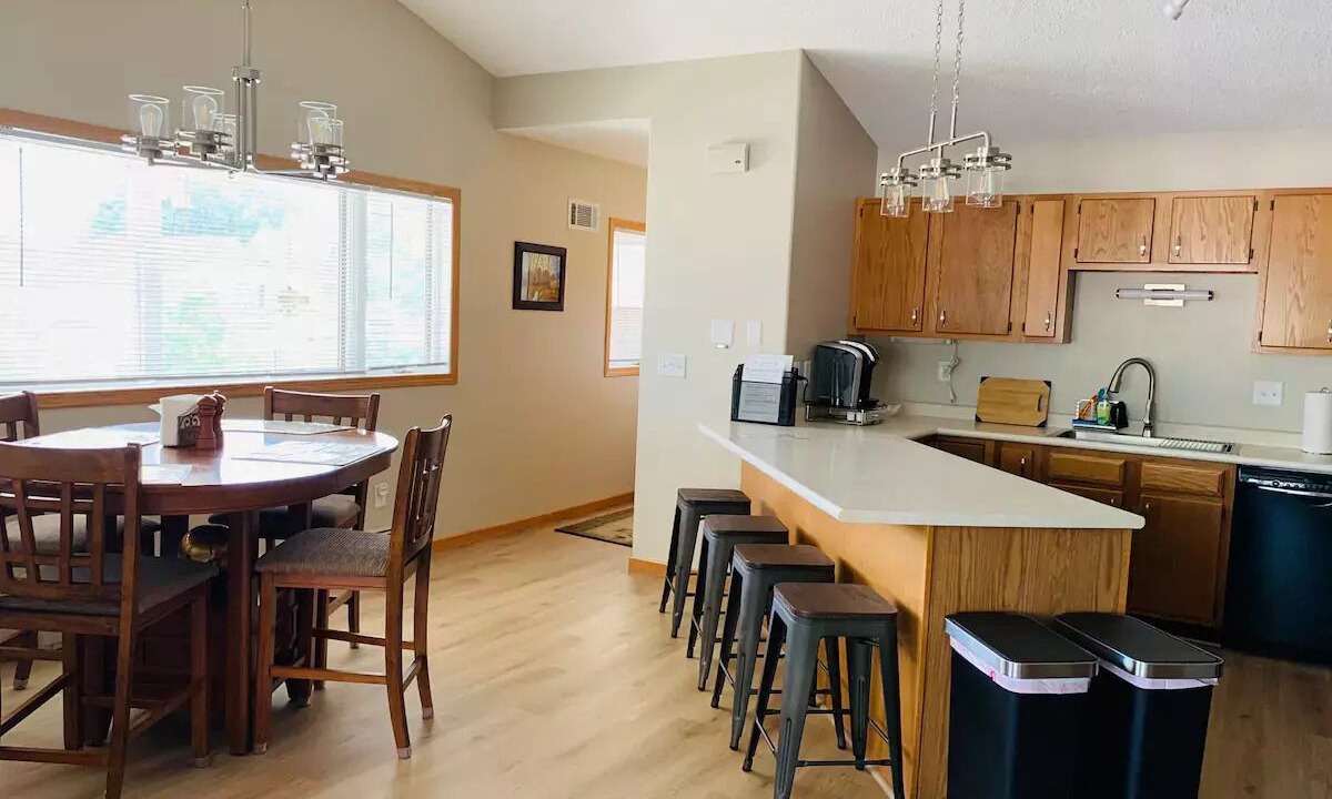Photo of Kitchen in Escanaba