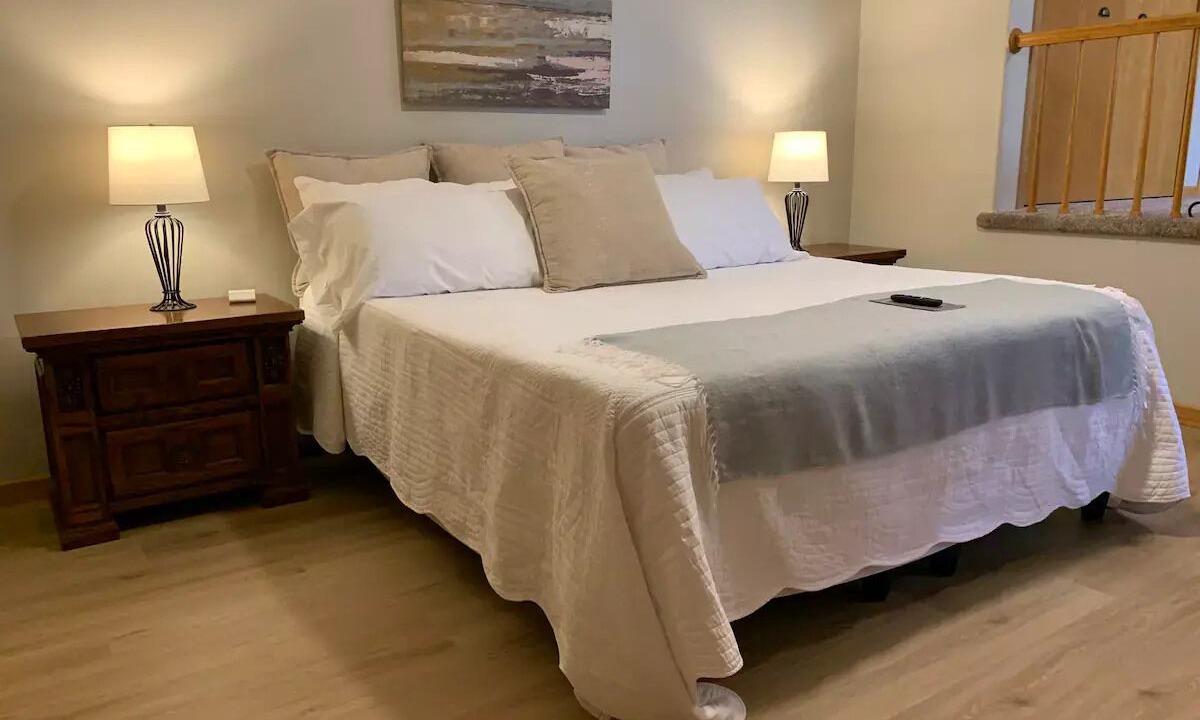 Photo of Bedroom in Escanaba