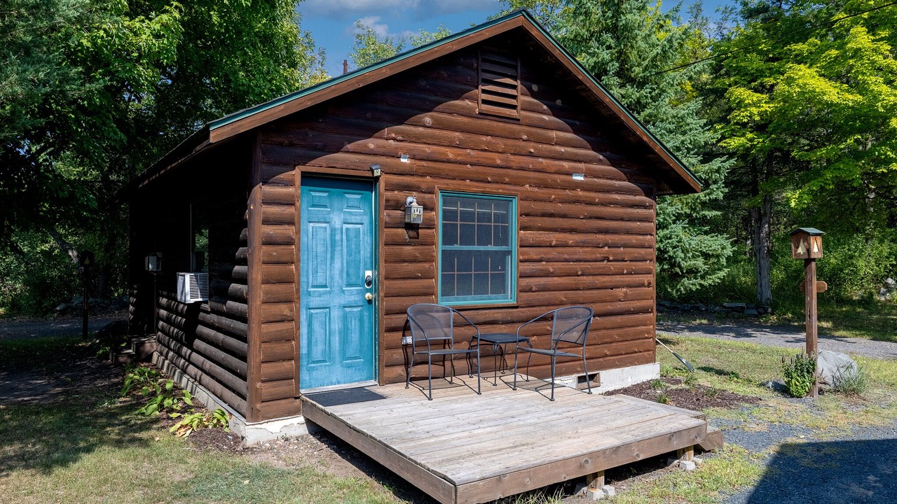 Photo of Outdoor in St Croix Falls