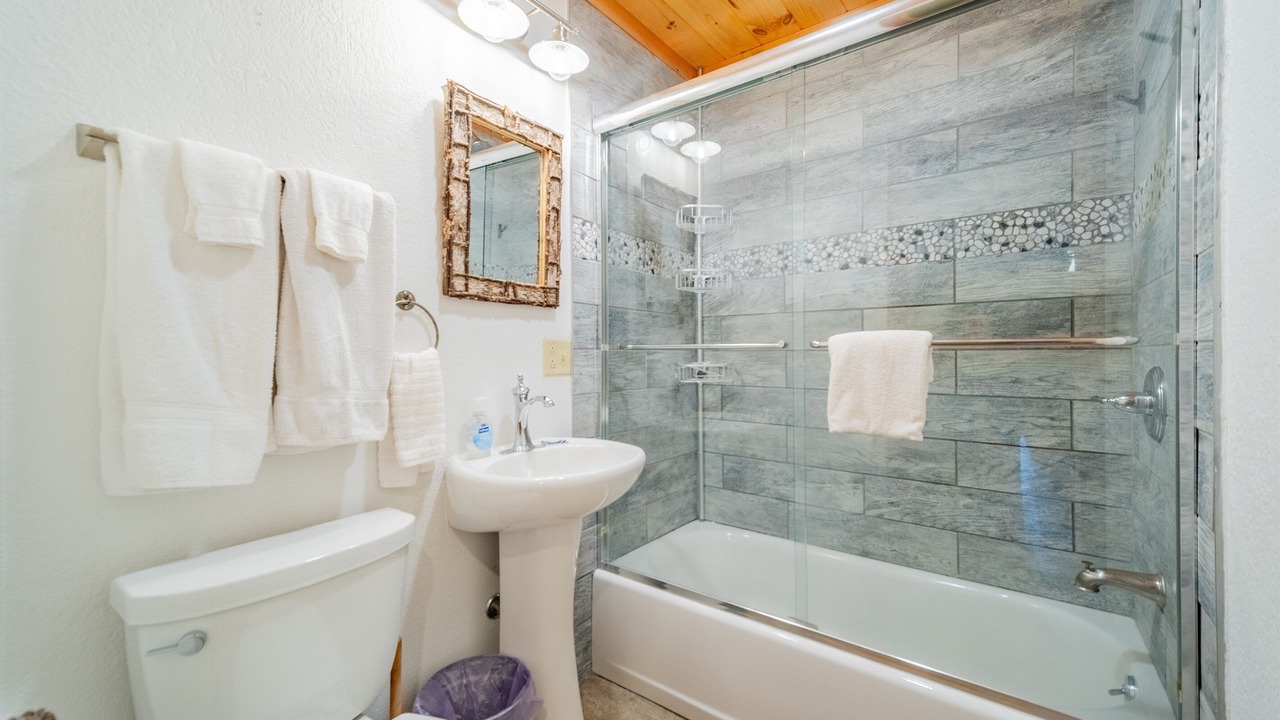 Photo of Bathroom in Wilmington