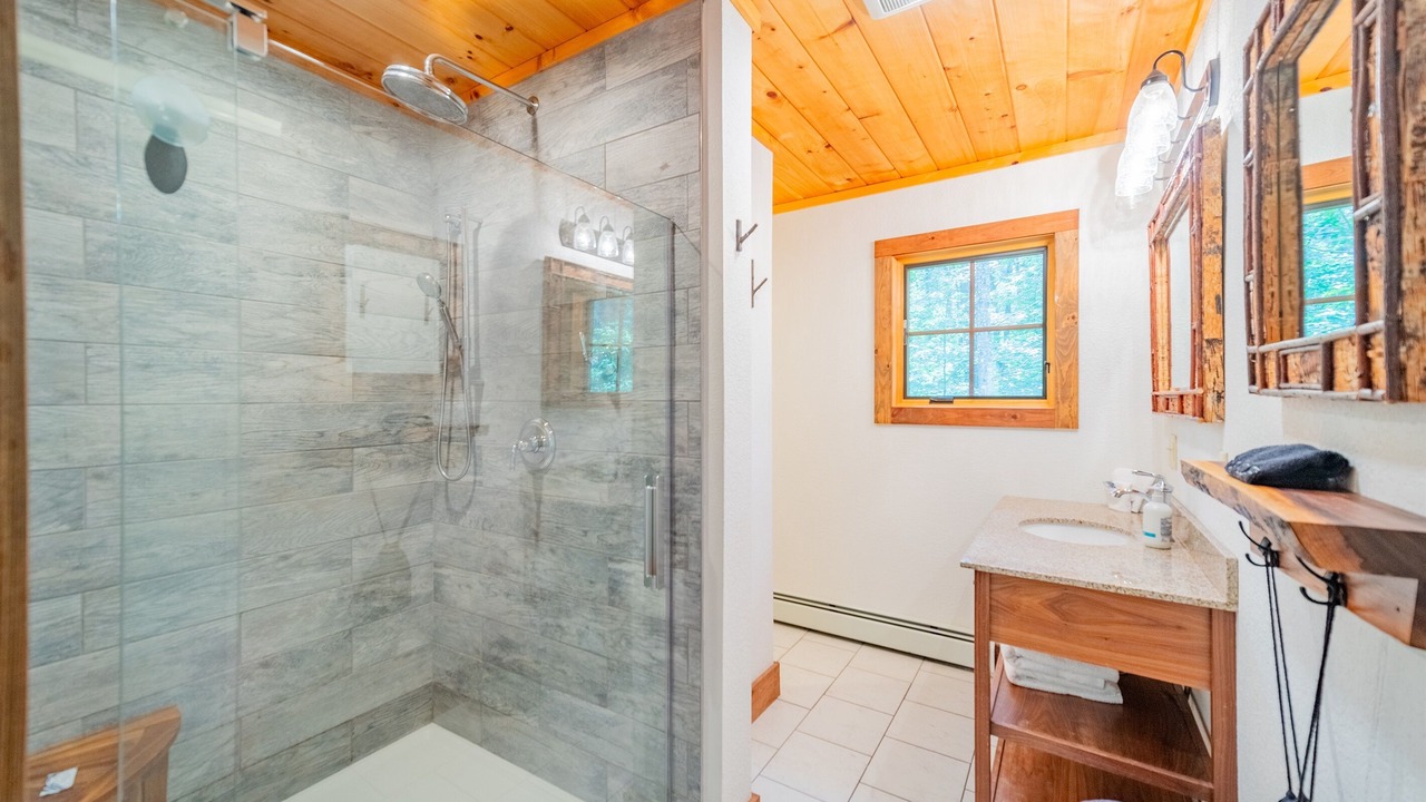 Photo of Bathroom in Wilmington
