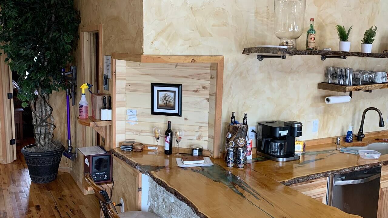 Photo of Kitchen in Northeast Heights