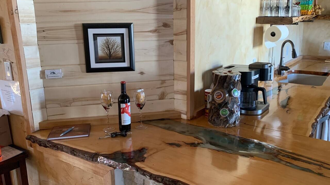 Photo of Kitchen in Northeast Heights