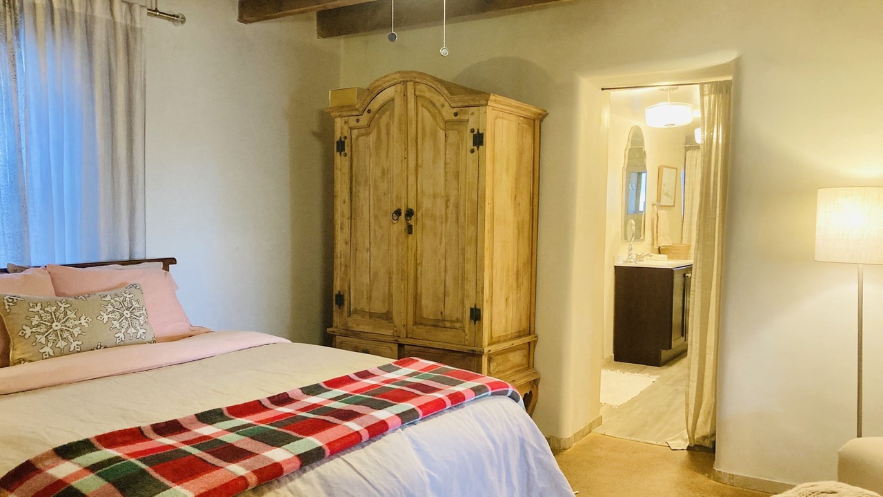 Photo of Bedroom in San Ysidro