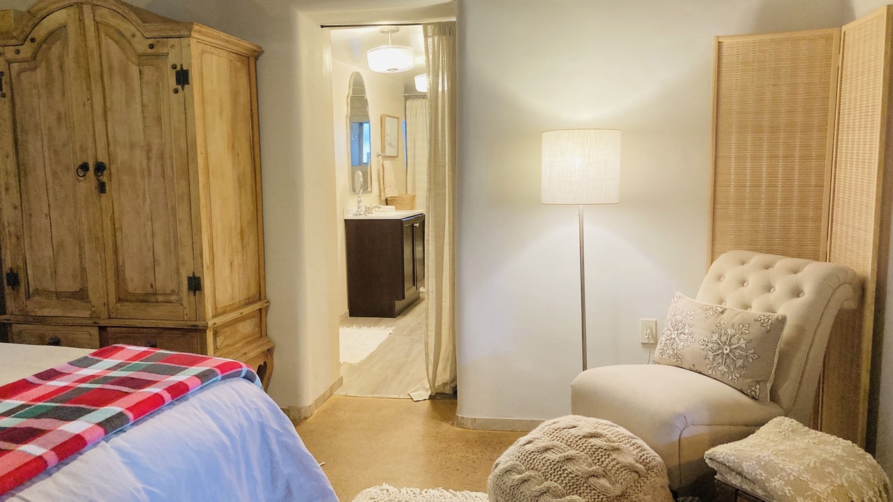 Photo of Bedroom in San Ysidro