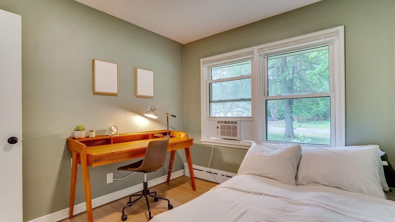 Photo of Bedroom in White Bear Lake