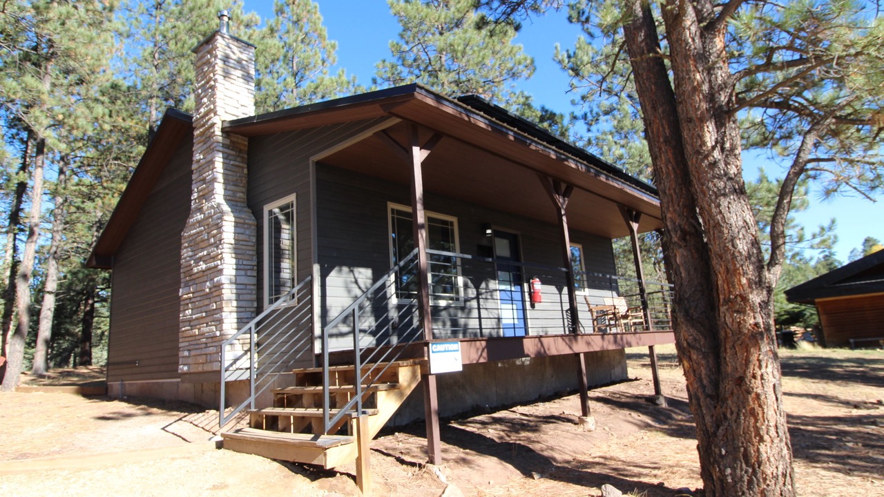 Photo of Outdoor in Angel Fire