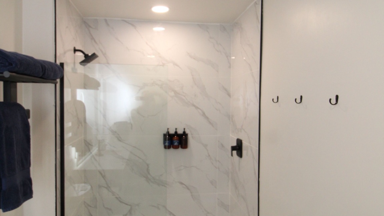 Photo of Bathroom in Angel Fire