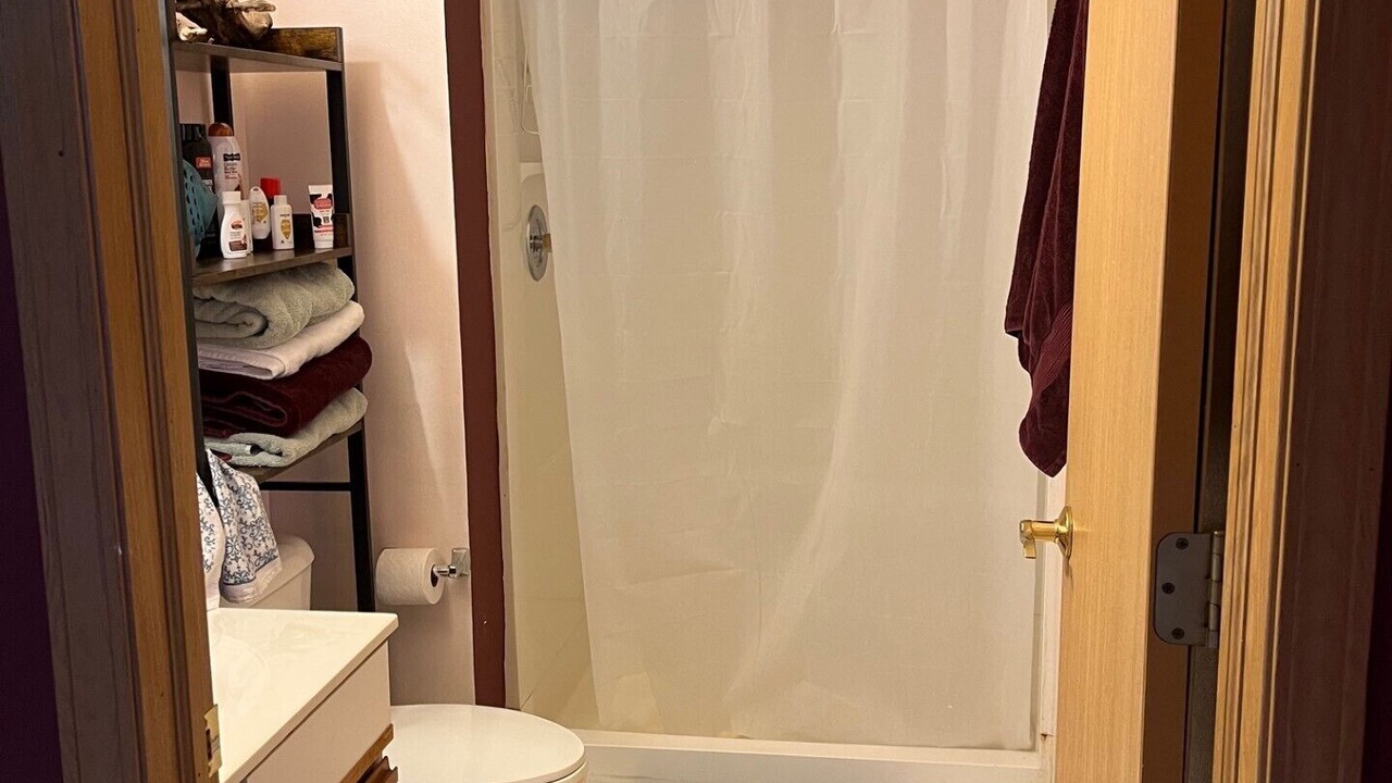 Photo of Bathroom in Stone Lake