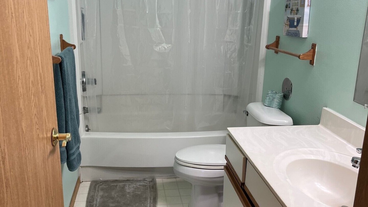 Photo of Bathroom in Stone Lake