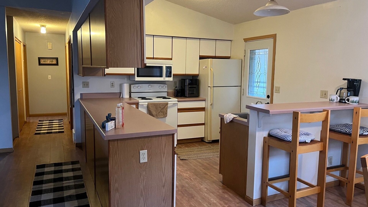 Photo of Kitchen in Stone Lake