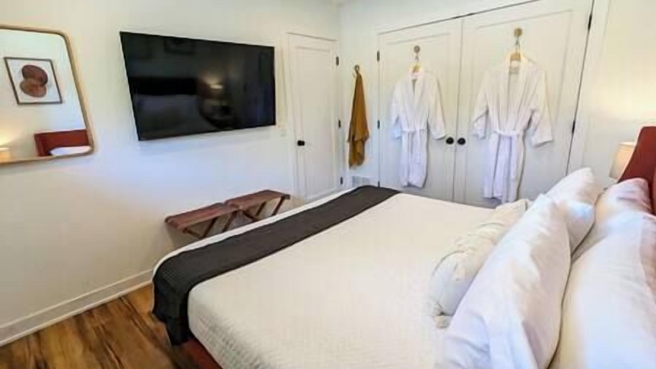 Photo of Bedroom in Fridley