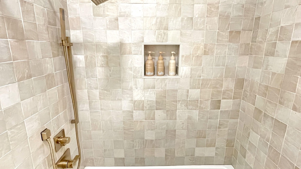 Photo of Bathroom in West Hartford