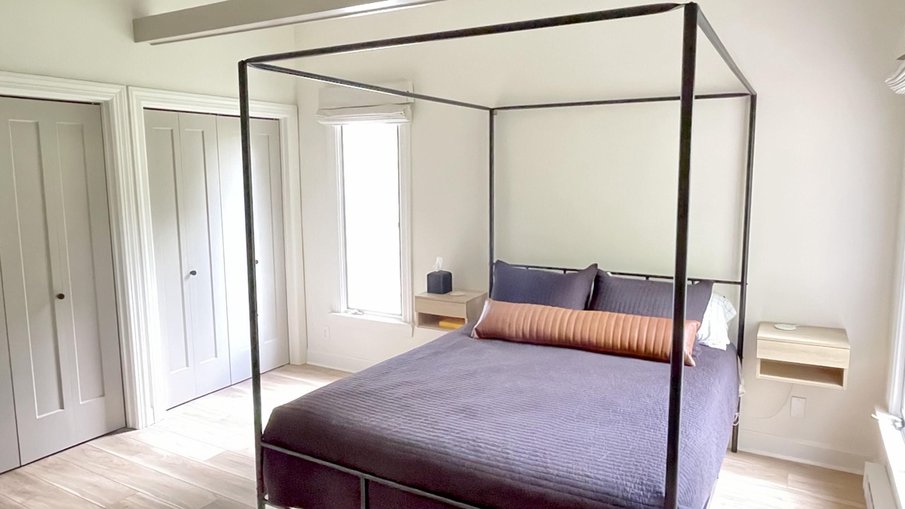 Photo of Bedroom in West Hartford