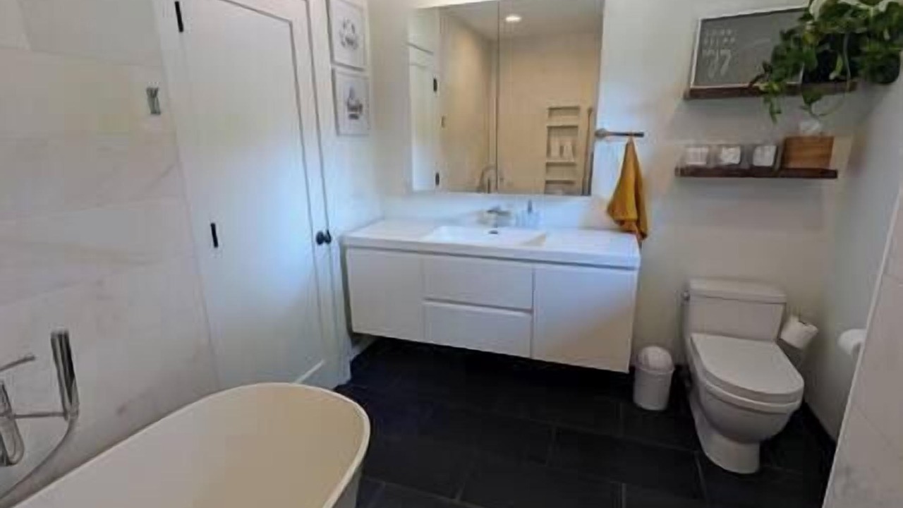 Photo of Bathroom in Fridley