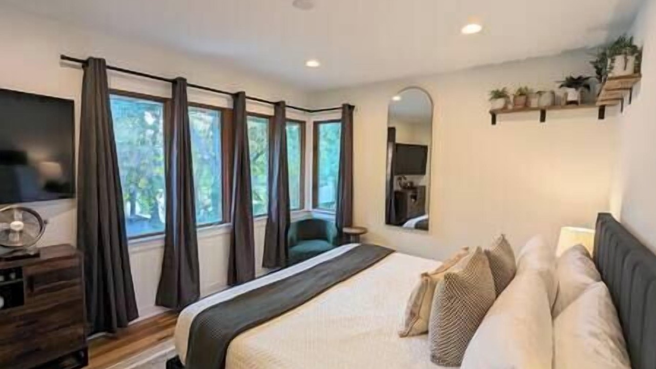 Photo of Bedroom in Fridley