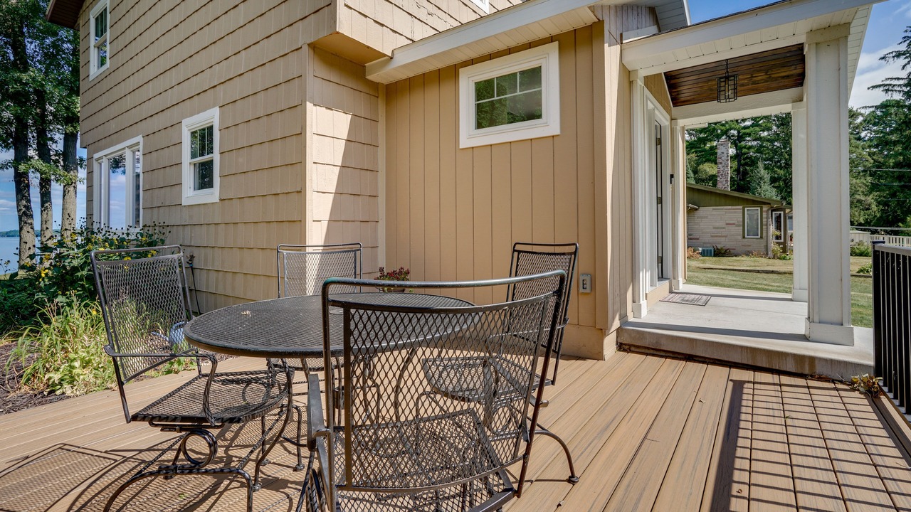 Photo of Outdoor in Lake Wissota