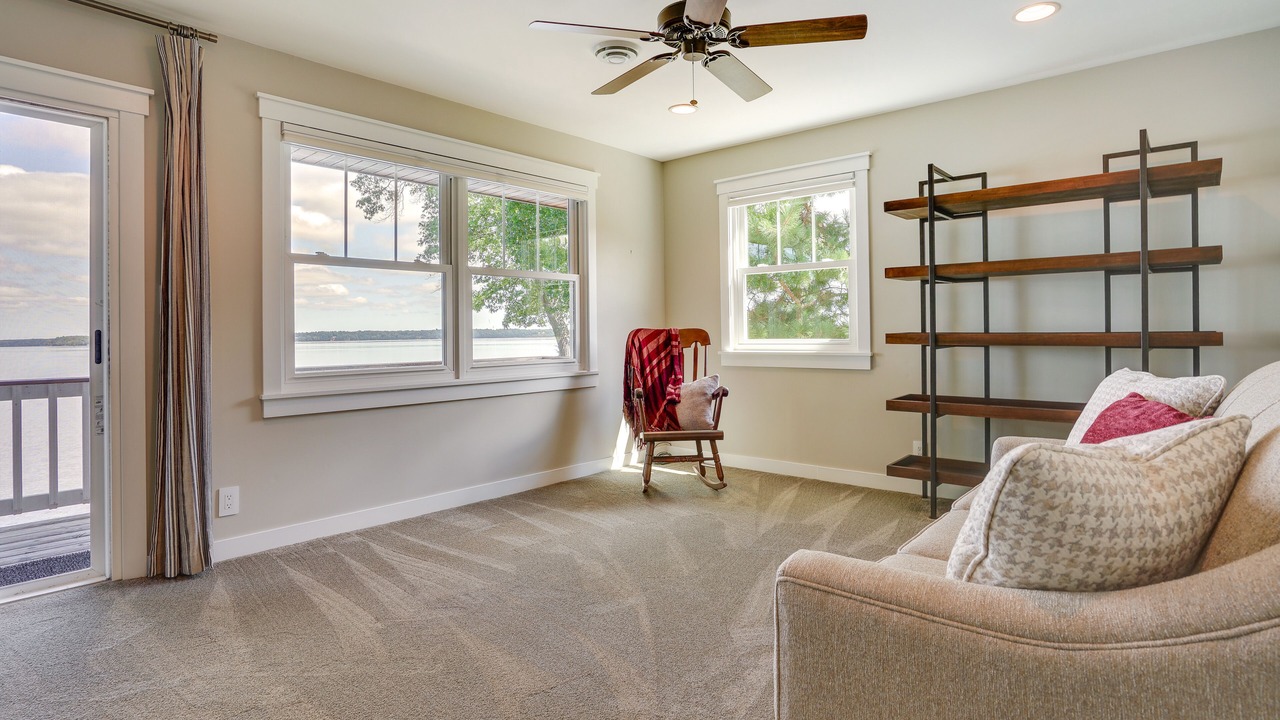 Photo of Livingroom in Lake Wissota