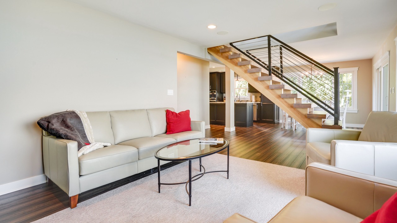 Photo of Livingroom in Lake Wissota