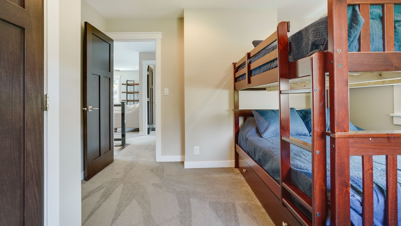 Photo of Bedroom in Lake Wissota