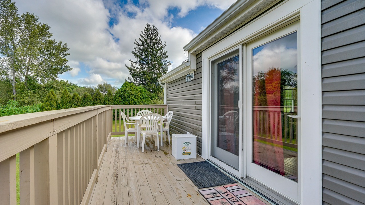 Photo of Outdoor in Buskirk