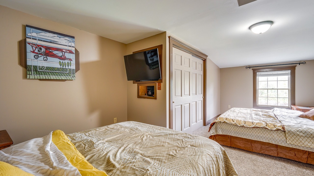 Photo of Bedroom in Buskirk
