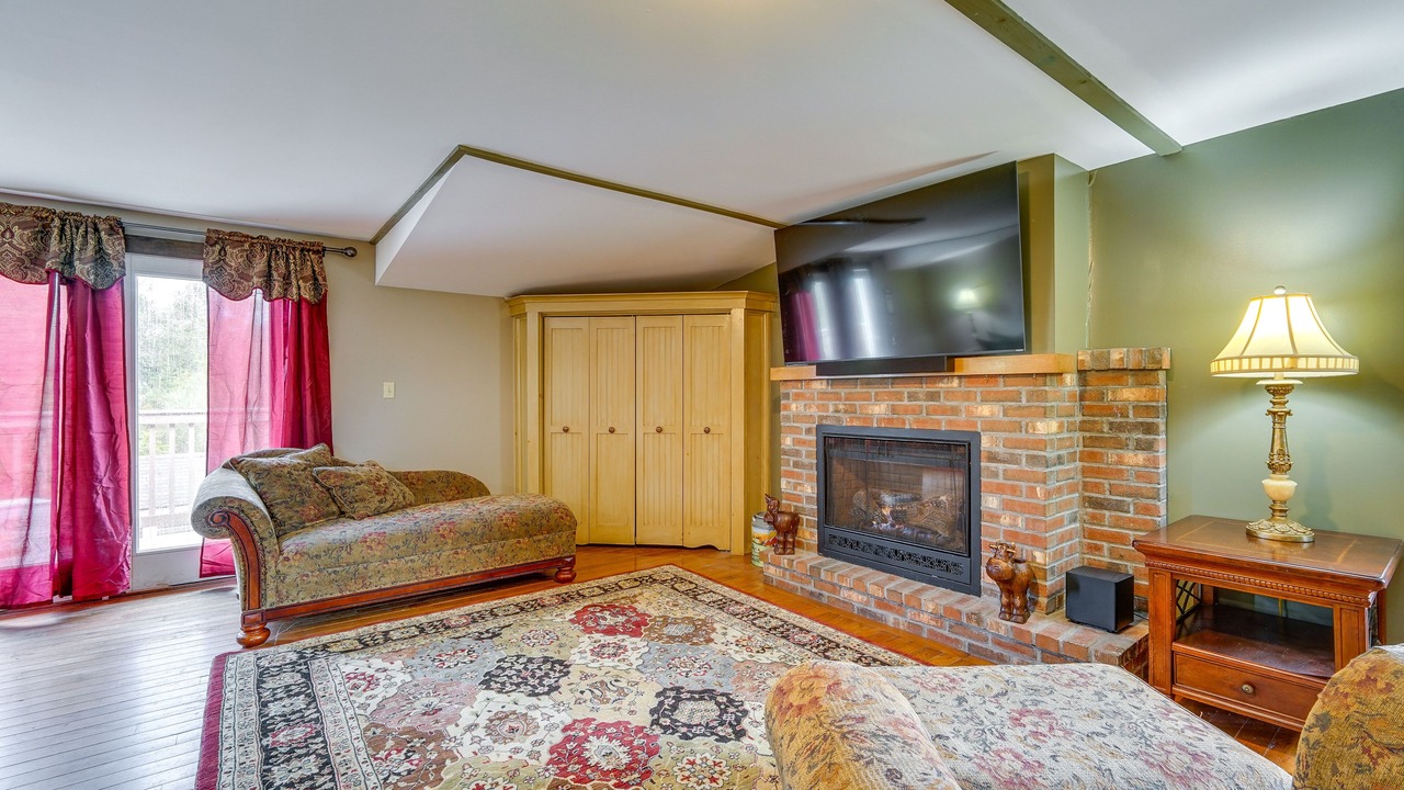 Photo of Livingroom in Buskirk