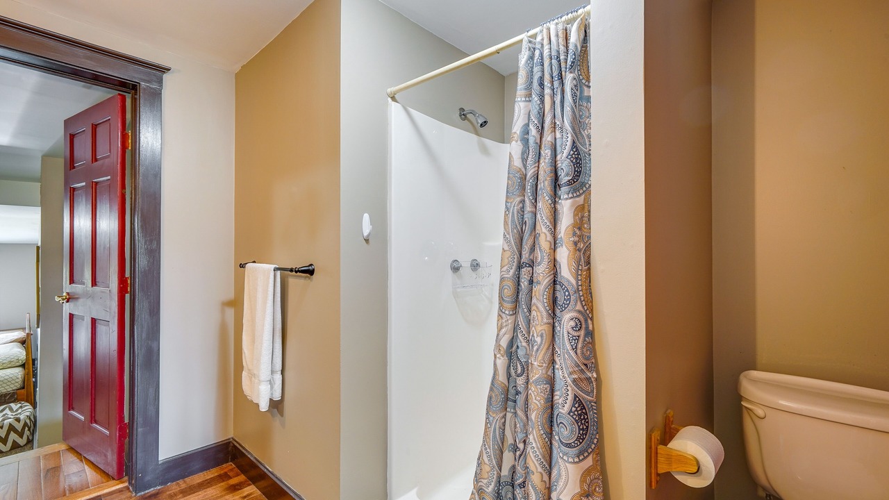 Photo of Bathroom in Buskirk
