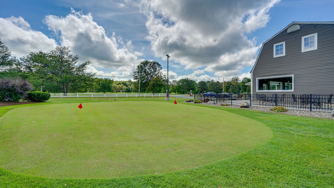 Photo of Outdoor in Buskirk