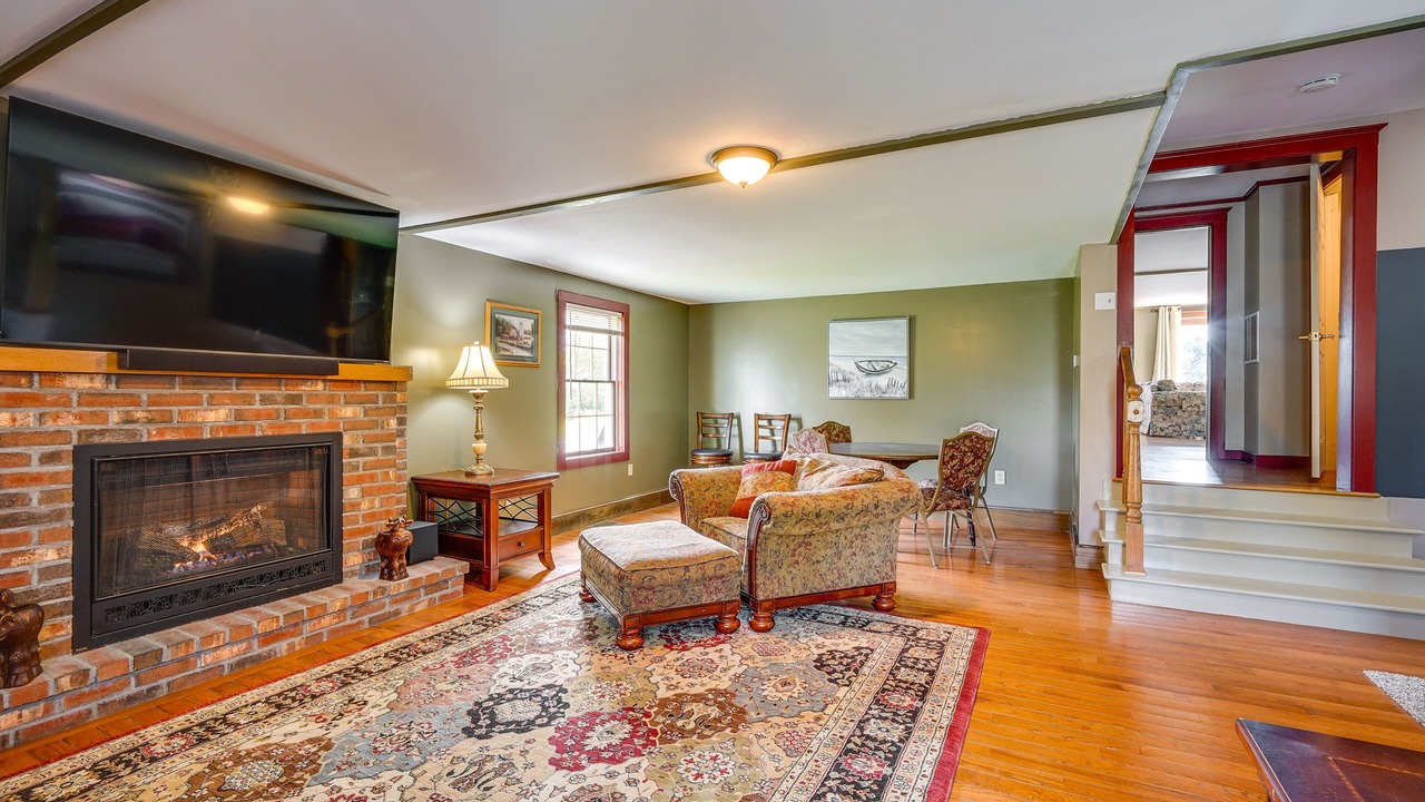 Photo of Livingroom in Buskirk