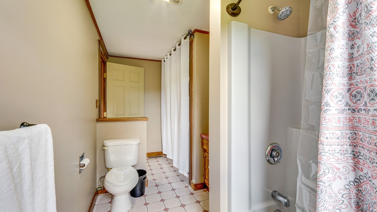 Photo of Bathroom in Buskirk