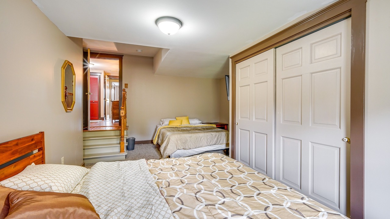 Photo of Bedroom in Buskirk