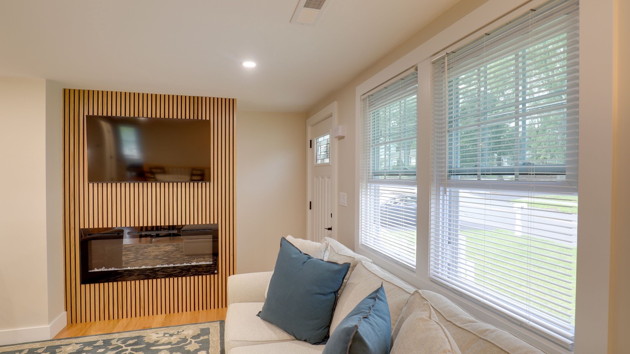 Photo of Livingroom in Bedford