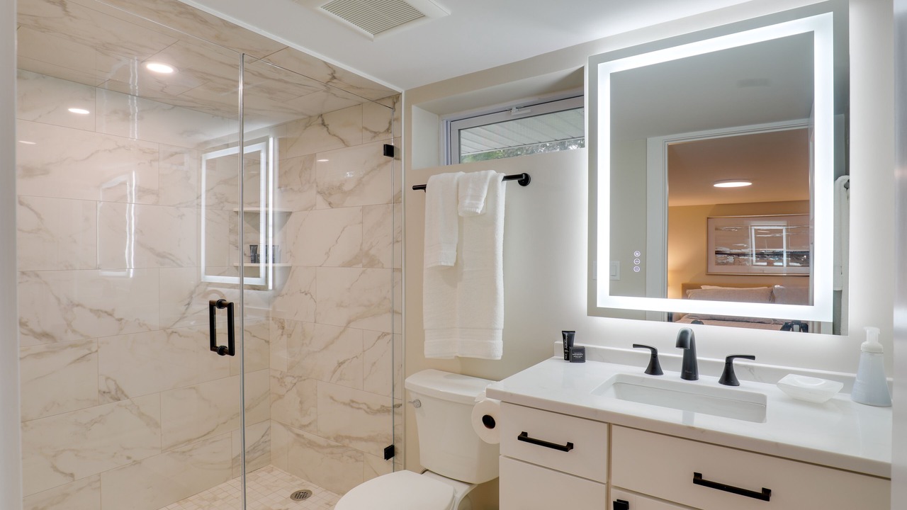 Photo of Bathroom in Bedford