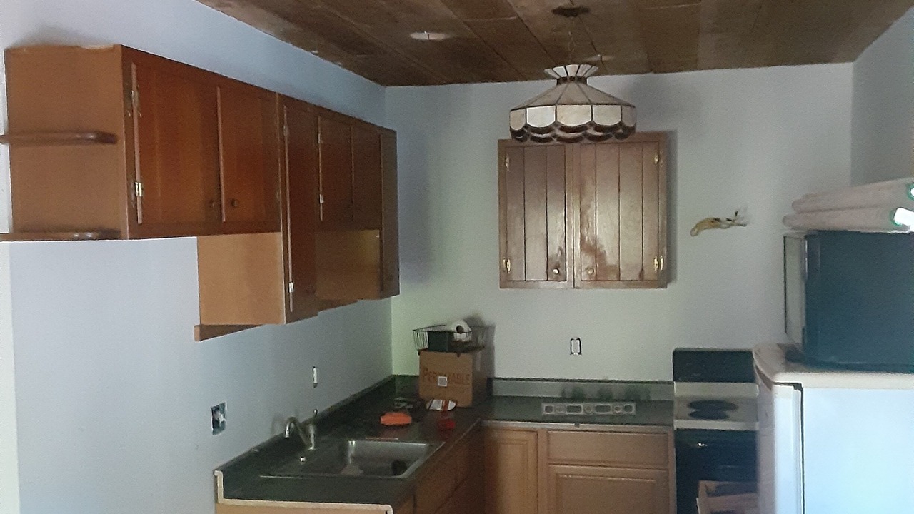 Photo of Kitchen in Town of Clifton