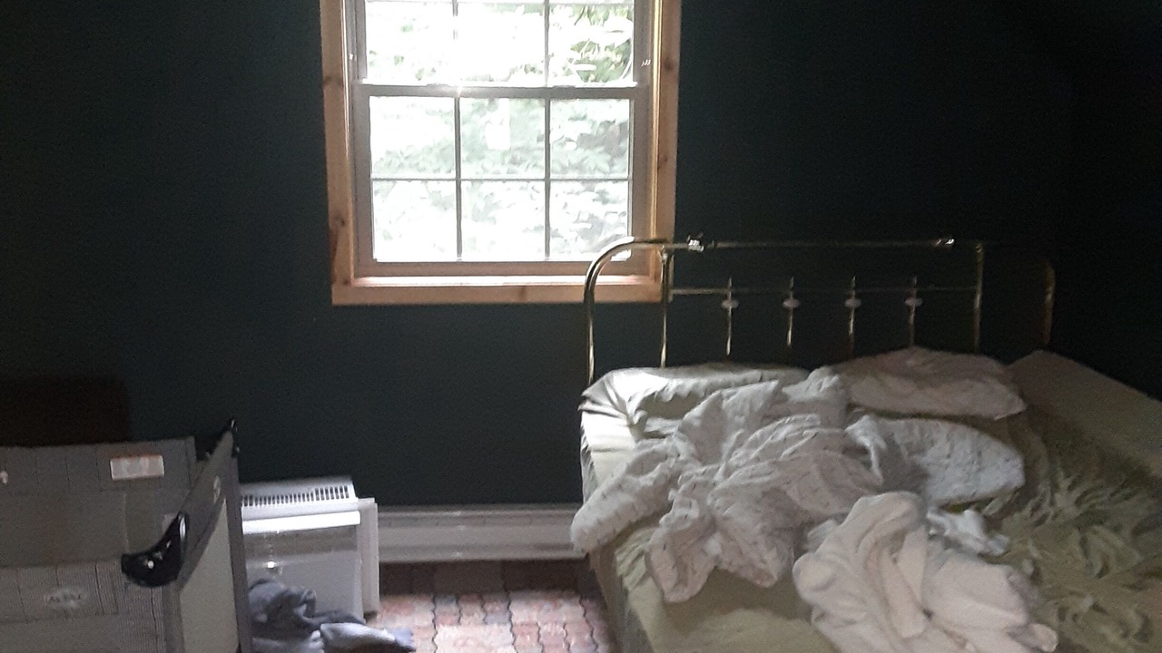 Photo of Bedroom in Town of Clifton