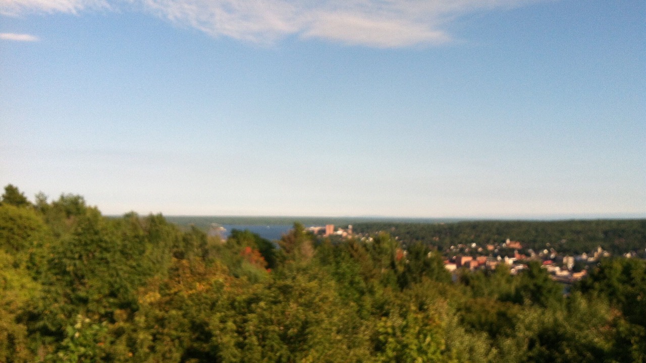 Photo of Outdoor in Ontonagon