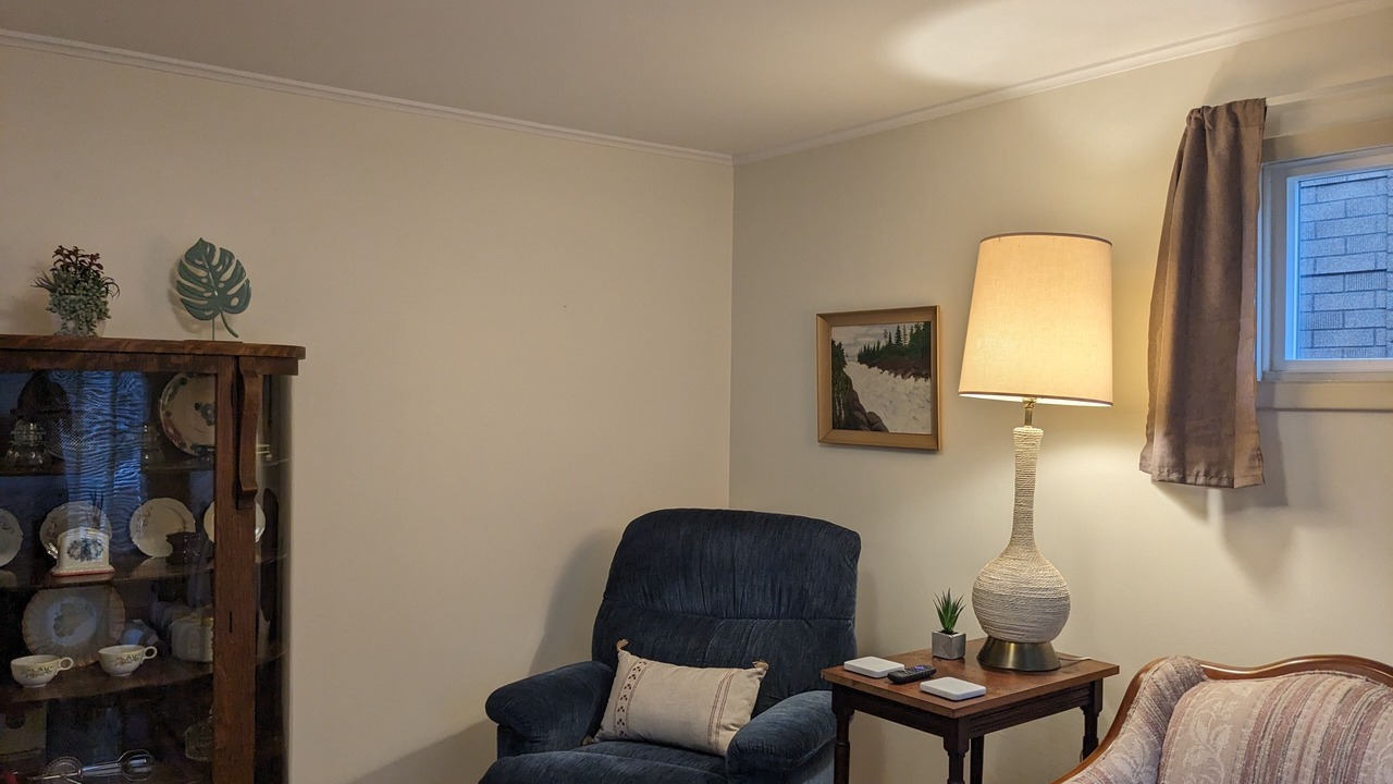 Photo of Livingroom in Ahmeek