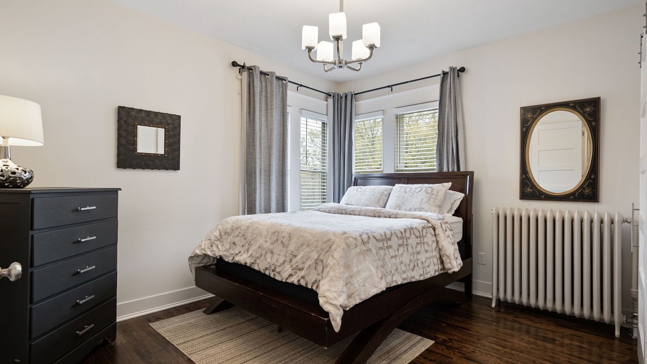 Photo of Bedroom in Union Park